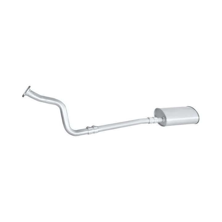 Priekinis duslintuvas HELLA 8LB 366 021-431