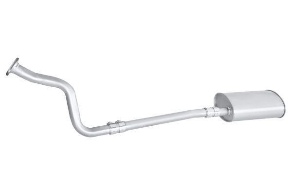 Priekinis duslintuvas HELLA 8LB 366 021-431