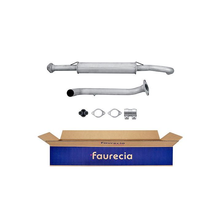 Priekinis duslintuvas HELLA 8LB 366 021-661