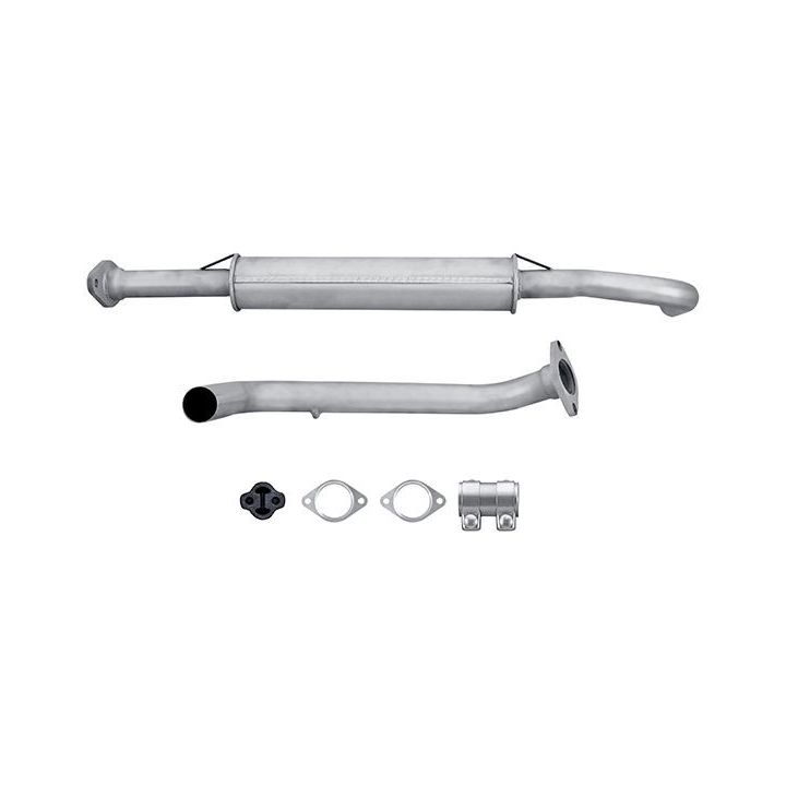 Priekinis duslintuvas HELLA 8LB 366 021-661