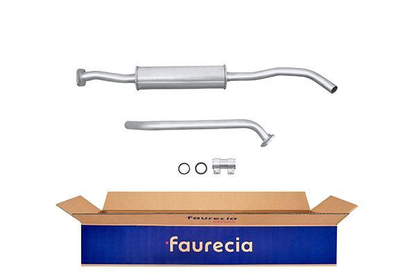 Priekinis duslintuvas HELLA 8LB 366 021-671