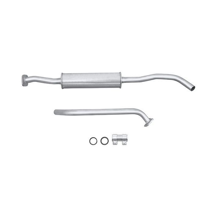 Priekinis duslintuvas HELLA 8LB 366 021-671