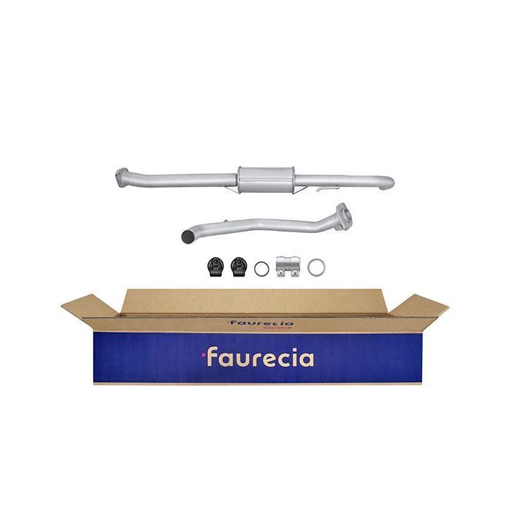 Priekinis duslintuvas HELLA 8LB 366 021-681