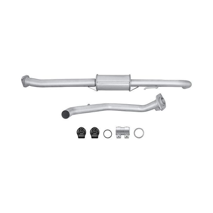 Priekinis duslintuvas HELLA 8LB 366 021-681