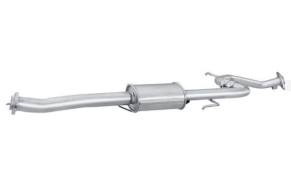 Priekinis duslintuvas HELLA 8LB 366 021-681