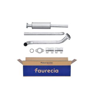 Priekinis duslintuvas HELLA 8LB 366 021-791
