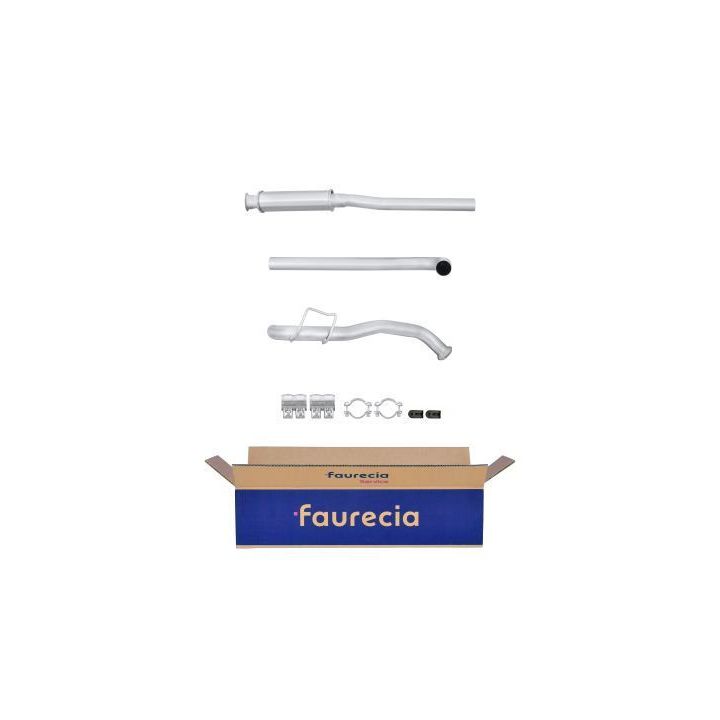 Priekinis duslintuvas HELLA 8LB 366 021-951