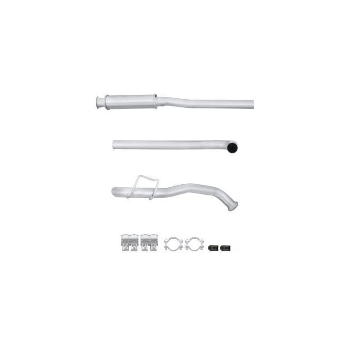 Priekinis duslintuvas HELLA 8LB 366 021-951