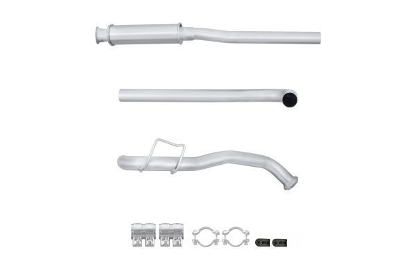 Priekinis duslintuvas HELLA 8LB 366 021-951