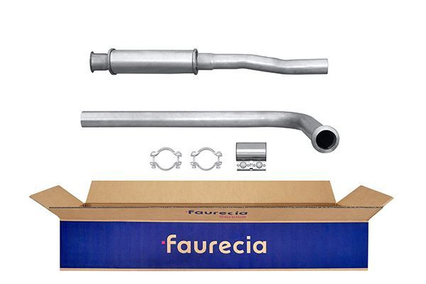 Priekinis duslintuvas HELLA 8LB 366 021-971