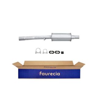 Priekinis duslintuvas HELLA 8LB 366 022-011