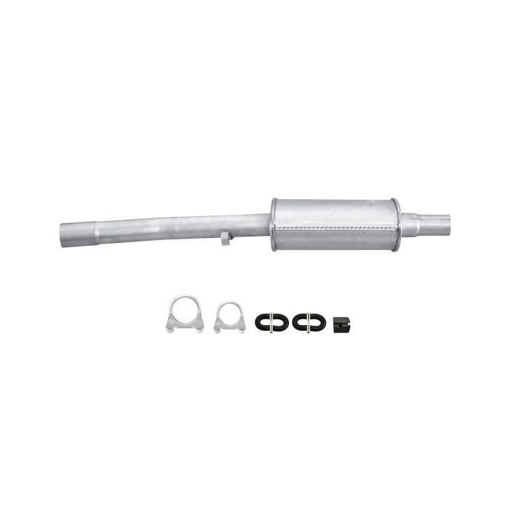 Priekinis duslintuvas HELLA 8LB 366 022-011