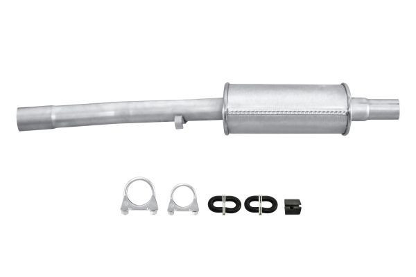 Priekinis duslintuvas HELLA 8LB 366 022-011