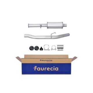 Priekinis duslintuvas HELLA 8LB 366 022-021