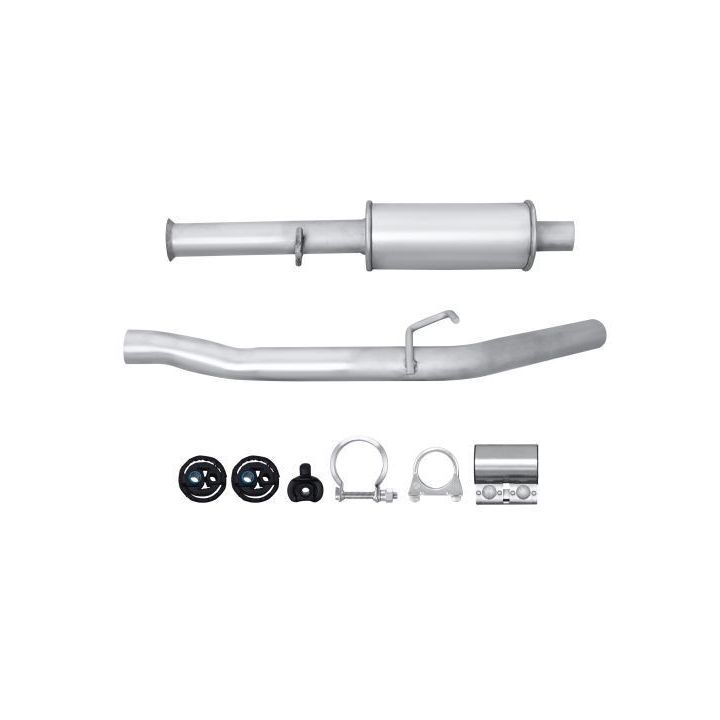 Priekinis duslintuvas HELLA 8LB 366 022-021