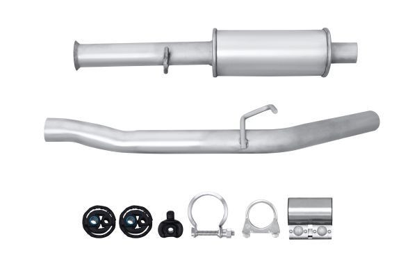 Priekinis duslintuvas HELLA 8LB 366 022-021