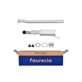 Priekinis duslintuvas HELLA 8LB 366 022-031