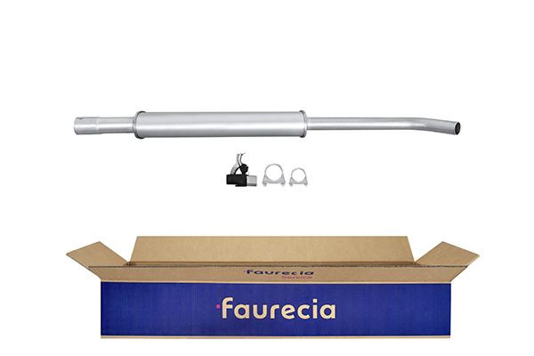 Priekinis duslintuvas HELLA 8LB 366 022-041