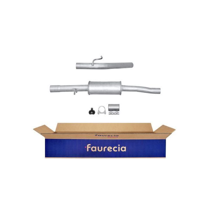 Priekinis duslintuvas HELLA 8LB 366 022-061