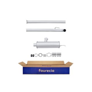 Priekinis duslintuvas HELLA 8LB 366 022-081