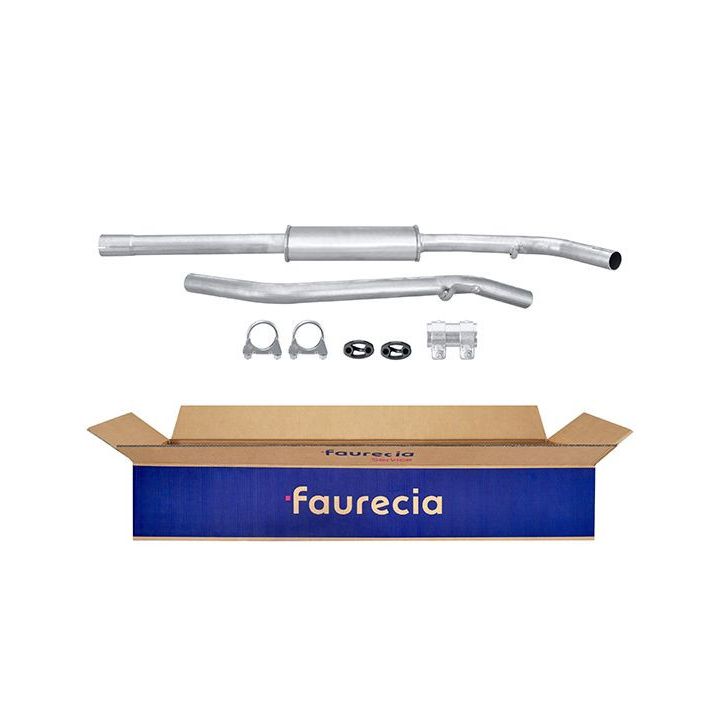 Priekinis duslintuvas HELLA 8LB 366 022-091