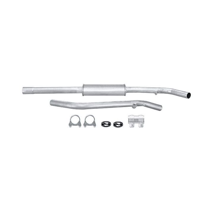 Priekinis duslintuvas HELLA 8LB 366 022-091