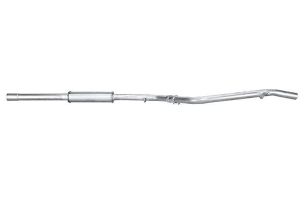 Priekinis duslintuvas HELLA 8LB 366 022-091