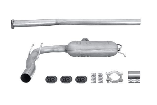 Priekinis duslintuvas HELLA 8LB 366 022-101