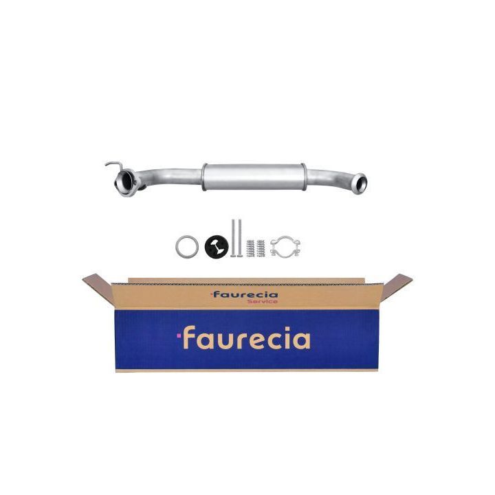 Priekinis duslintuvas HELLA 8LB 366 022-121