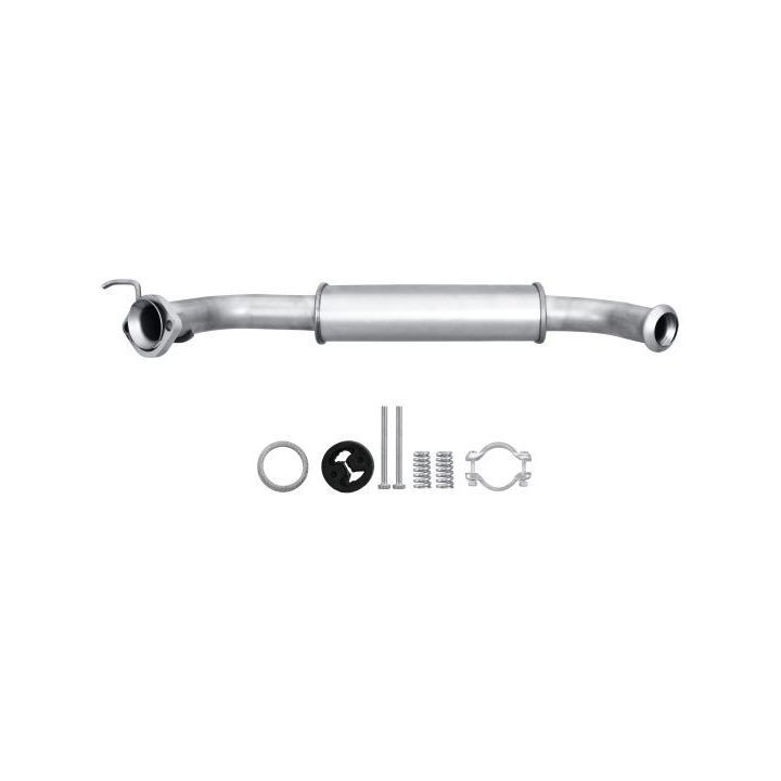 Priekinis duslintuvas HELLA 8LB 366 022-121