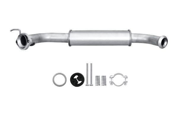 Priekinis duslintuvas HELLA 8LB 366 022-121