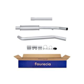 Priekinis duslintuvas HELLA 8LB 366 022-131