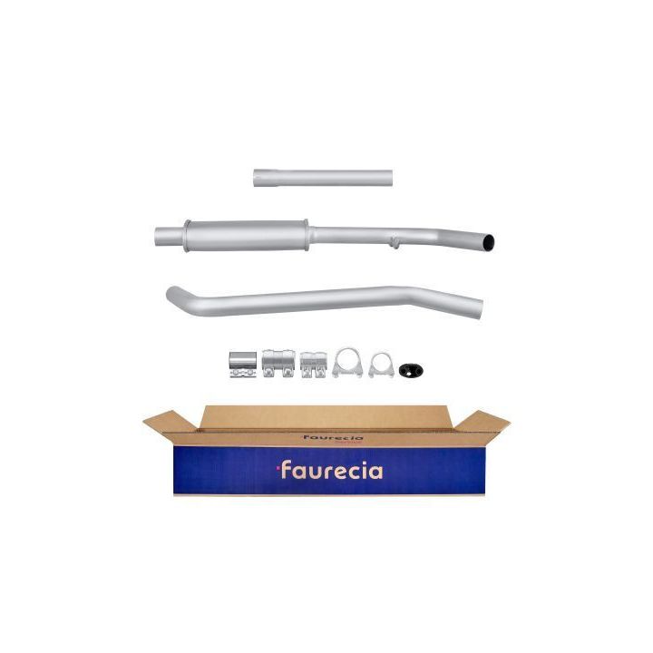 Priekinis duslintuvas HELLA 8LB 366 022-131