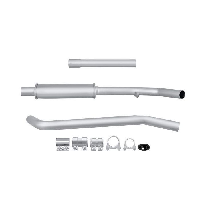 Priekinis duslintuvas HELLA 8LB 366 022-131