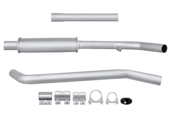 Priekinis duslintuvas HELLA 8LB 366 022-131