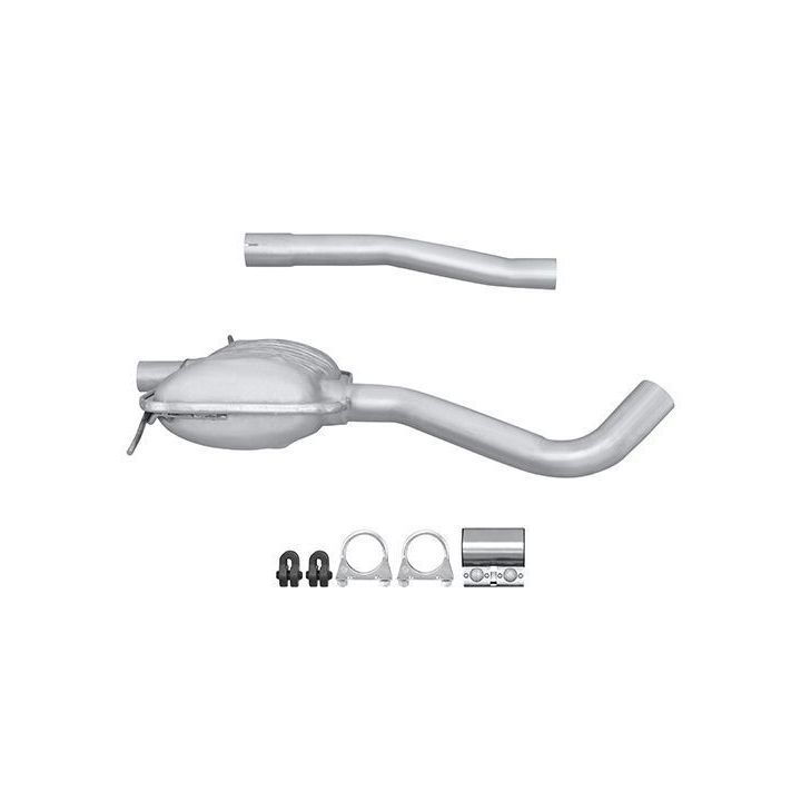 Priekinis duslintuvas HELLA 8LB 366 022-141