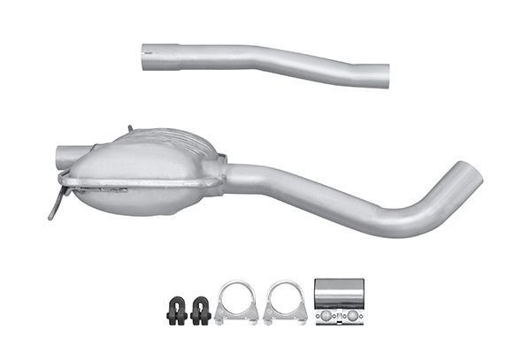 Priekinis duslintuvas HELLA 8LB 366 022-141