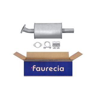 Priekinis duslintuvas HELLA 8LB 366 022-151