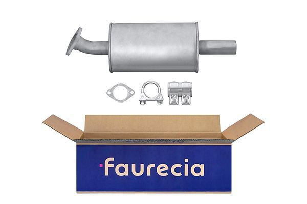 Priekinis duslintuvas HELLA 8LB 366 022-151