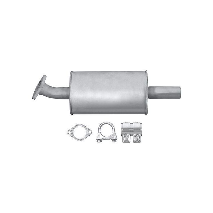 Priekinis duslintuvas HELLA 8LB 366 022-151