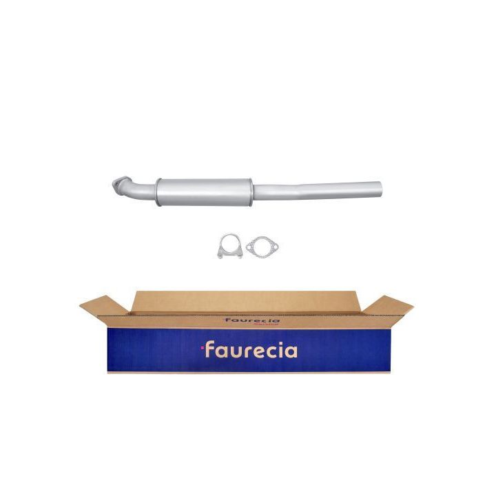 Priekinis duslintuvas HELLA 8LB 366 022-161