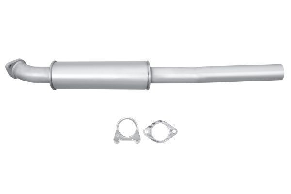 Priekinis duslintuvas HELLA 8LB 366 022-161