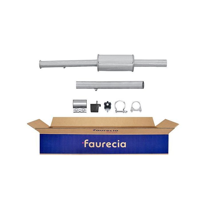 Priekinis duslintuvas HELLA 8LB 366 022-181