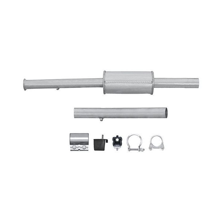 Priekinis duslintuvas HELLA 8LB 366 022-181