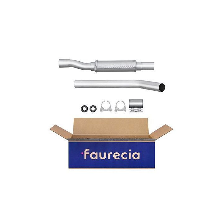 Priekinis duslintuvas HELLA 8LB 366 022-191