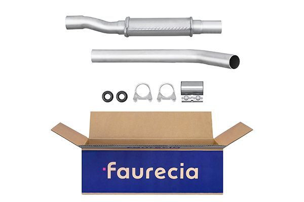 Priekinis duslintuvas HELLA 8LB 366 022-191