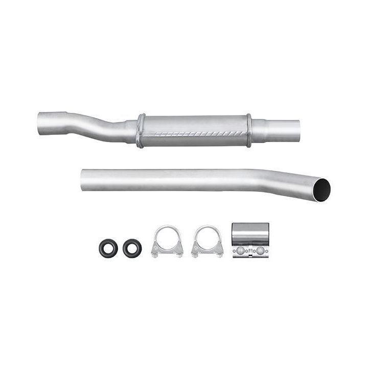 Priekinis duslintuvas HELLA 8LB 366 022-191