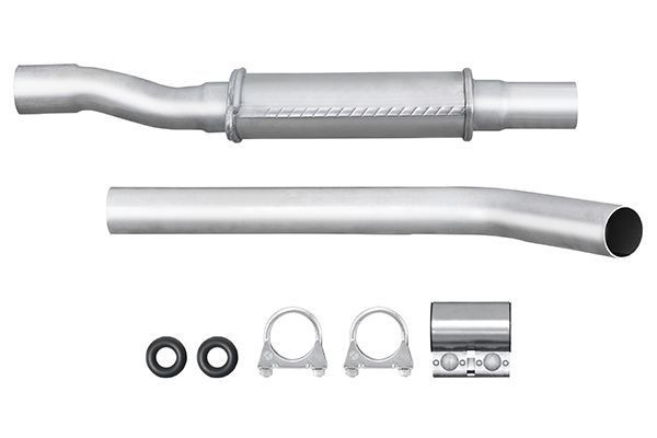 Priekinis duslintuvas HELLA 8LB 366 022-191