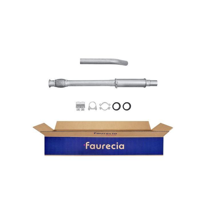 Priekinis duslintuvas HELLA 8LB 366 022-201