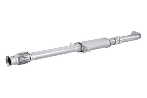 Priekinis duslintuvas HELLA 8LB 366 022-201